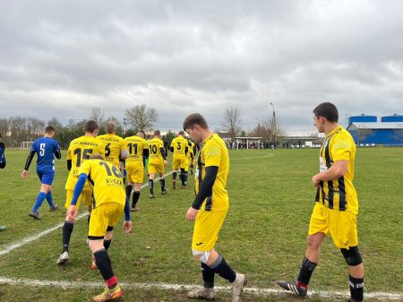 KS Narewka, czyli o tym, jak reaktywować klub i robić to dobrze