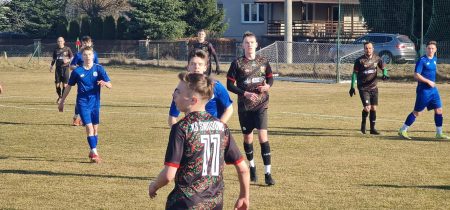 Podsumowanie drugiej wiosennej kolejki [WYNIKI I TABELE]