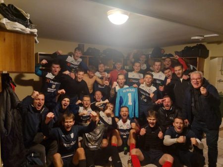 4. LIGA: Wasilków obronił lidera, Cresovia z 16 porażką [PODSUMOWANIE,WYNIKI, TABELA]