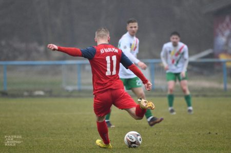 4. LIGA: czy Tur zatrzyma Wigry? Kto lepszy w derbach powiatu? [ZAPOWIEDŹ KOLEJKI]