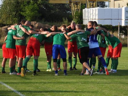 KEEZA KLASA OKRĘGOWA: Tabela końcowa sezonu 2021/2022