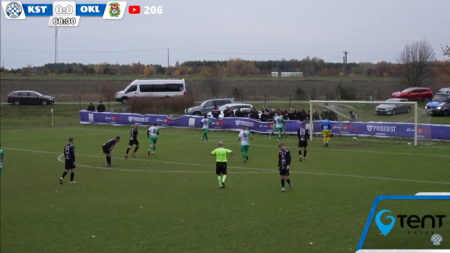 Liga na finiszu! To była ciekawa kolejka [WYNIKI MECZÓW i TABELE]