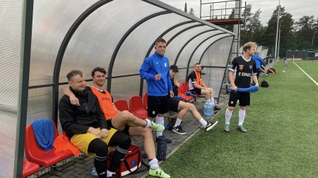 Kto awansuje z okręgówki do 4. ligi? [ANKIETA]