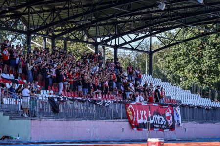 Stulecie Łomżyńskiego Klubu Sportowego. Wiek sportowej tradycji nad Narwią