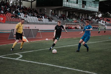 Hit w Bielsku Podlaski, mecz zgody w Łomży. Rusza sezon w 4. lidze! [ZAPOWIEDŹ I TYPY]