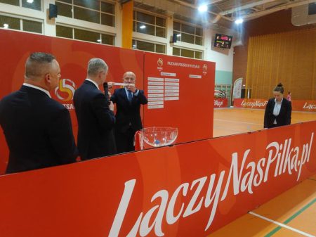 Derby województwa w 1/16 Pucharu Polski w Futsalu