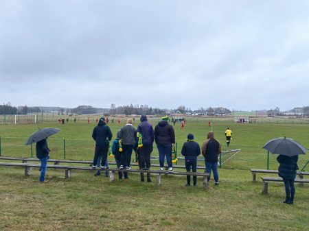 OKRĘGÓWKA: Pogoń znów wygrywa, wysokie loty Bociana [WYNIKI I TABELA]