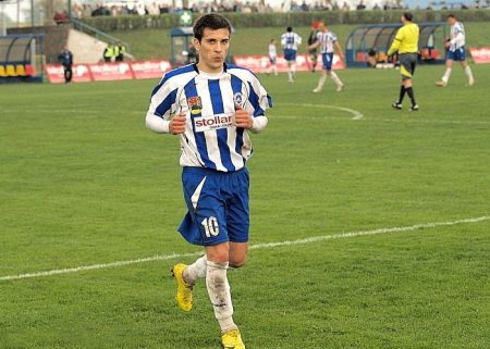 Maciej Makuszewski będzie grającym dyrektorem sportowym Wigier Suwałki