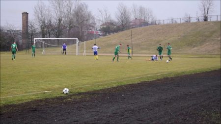 Gest Warmii wobec Dębu. Jest szansa na uratowanie 4.ligi?