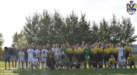 Zaiksrzyło między klubami. Przyjaźń przetrwała wysoką przegraną Iskry