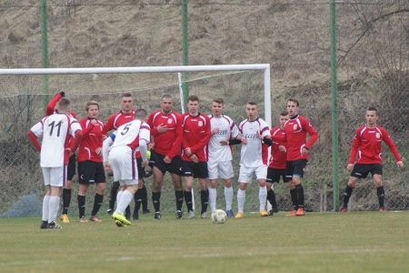 To już 20 lat MKS-u Mielnik. Powstaje jedenastka dwudziestolecia