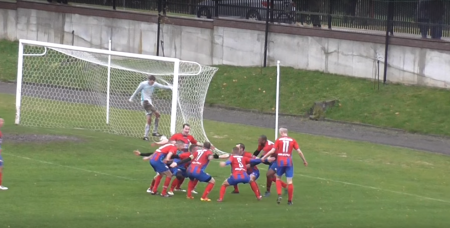 Zawodnik Warmii Grajewo kończy piłkarską przygodę