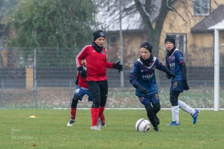 Przegląd lig młodzieżowych: Młodzik – 1 liga wojewódzka