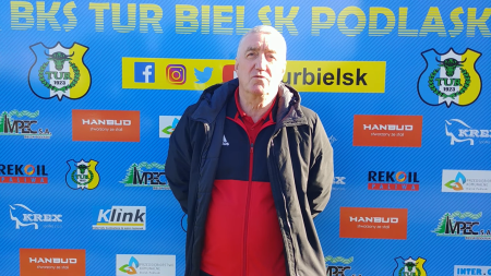 Mirosław Mojsiuszko: Hetman to sztucznie stworzona drużyna