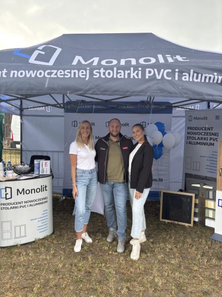Monolit Okna rekrutuje – dołącz do zespołu nowoczesnej produkcji w Podlaskiem