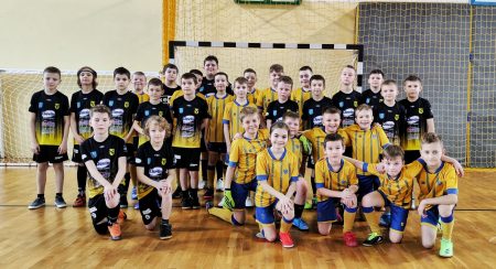 Orlęta Czyżew i Unia Ciechanowiec z samorządowymi dotacjami