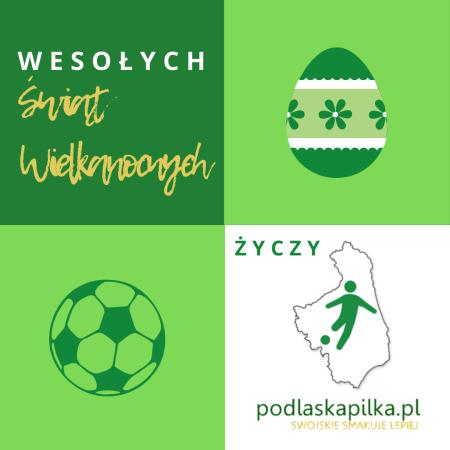 Wszystkim czytelnikom -Wesołych Świąt Wielkanocnych!