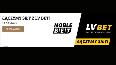 Upadek Noblebet