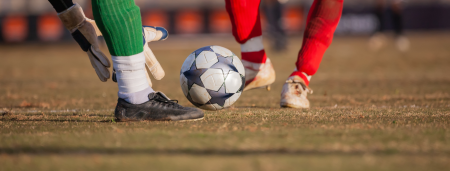 Nowy klub na mapie Białegostoku. Chłopaki chcą zagrać w A klasie