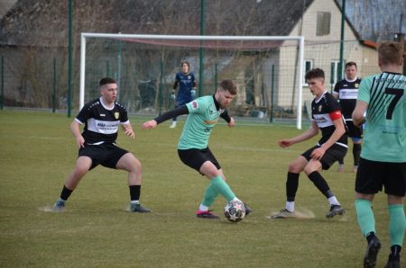 Nowy trener Jastrzębia Knyszyn TO… REPREZENTANT POLSKI