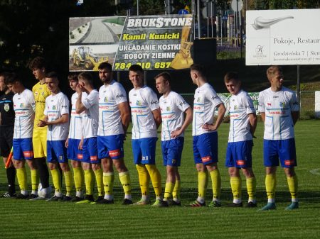 Nowy trener Tura Bielsk Podlaski. Logiczny wybór