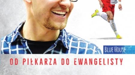 Grał w MOSP-ie, ŁKS-e i Wigrach. Rzucił piłkę, został ewangelistą [ARCHIWUM]