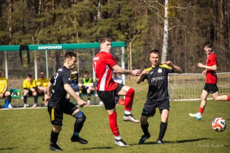 Obszerne podsumowanie 22. kolejki okręgówki. Dziś bardziej analitycznie o niektórych drużynach