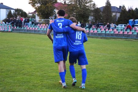 Wyniki 1/16 Okręgowego Pucharu Polski. Znamy pierwsze pary 1/8 finału!