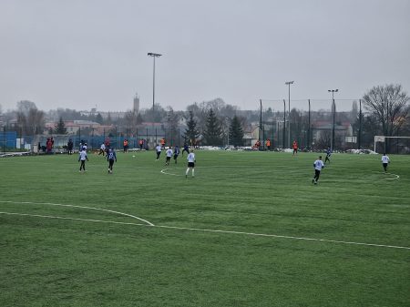 Pierwsze transfery do Olimpii Zambrów