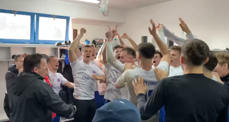 3. LIGA – Olimpia odzyskuje nadzieje, Ruch – chyba je stracił [WYNIKI I TABELA]