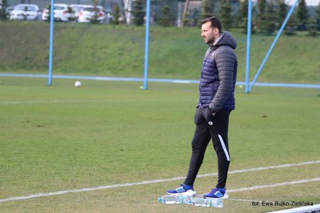 3. LIGA: Niepokojąca seria Olimpii. Tym razem przegrywa z Pelikanem [WYNIKI I TABELA]