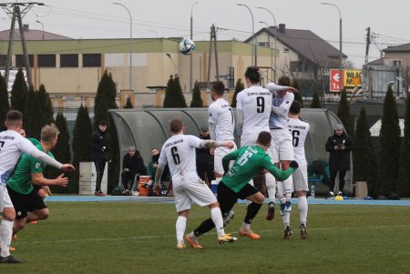 Trzecioligowcy wciąż w niebezpieczeństwie. Tylko Jaga spokojna  [TABELA]