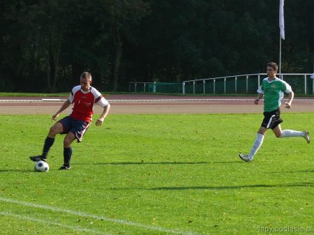 Znamy kalendarz rozgrywek w rundzie wiosennej