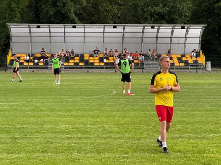 Orlęta Czyżew mają rezerwy. „Z myślą o rozwoju młodych talentów”