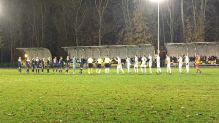 Lider 4. ligi wyszarpał remis z Orlętami w końcówce. Wigry się cieszą [TABELA]