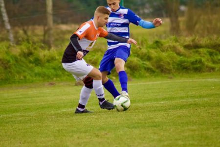 Zapowiedź kolejki w A klasie: czy Kolejarz znów napsuje krwi faworytowi?