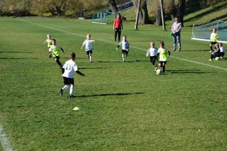 Bez tabel i punktów w ligach młodzieżowych? To coraz bardziej realne