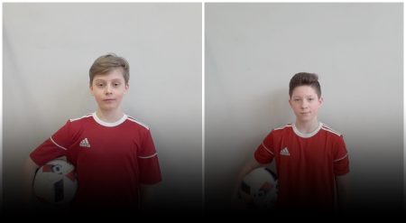 Młodzi bramkarze z NAGRODĄ LUTEGO!