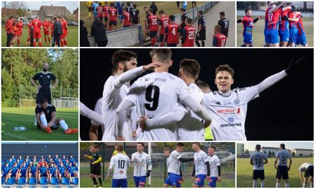 4. liga: Typowanie, transfery i walka o awans – analiza przed rundą wiosenną