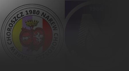 Narew ma nowy herb. Kibice – różne o nim opinie (aktualizacja-komentarz prezesa)