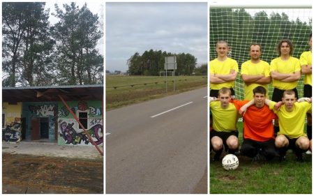 Nieistniejące podlaskie kluby… #3 [ZDJĘCIA]