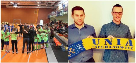 Nagroda miesiąca – nominacje dla Włókniarza i Unii