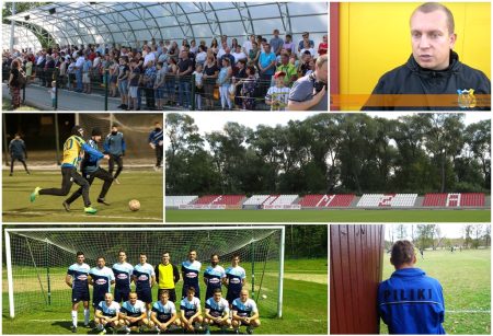 TOP 10 wydarzeń w podlaskiej piłce w 2019 roku