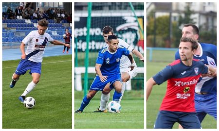 Rusza wiosna w trzeciej lidze!