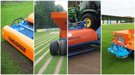 Druga młodość Waszych boisk – jak ją osiągnąć?