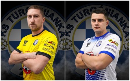 Imponujące transfery Turośnianki! Dream team w A klasie