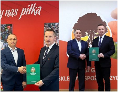 Jedna rzecz, która udała się Podlaskiemu Związkowi Piłki Nożnej