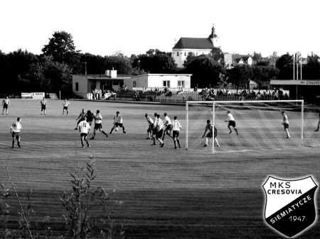Odszedł „Anglik”. Strzelił dla Cresovii ponad 100 goli