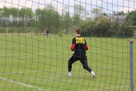 Walkowery w okręgówce. Jednym zajmie się wydział dyscypliny