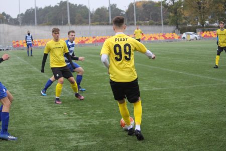 Kuchnia Vikinga sponsorem Piasta Białystok!